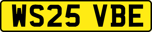WS25VBE