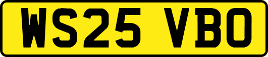 WS25VBO