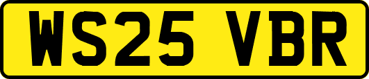 WS25VBR
