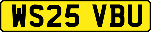 WS25VBU