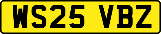 WS25VBZ