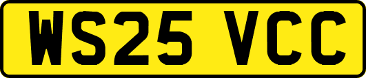 WS25VCC
