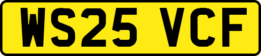 WS25VCF