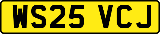 WS25VCJ