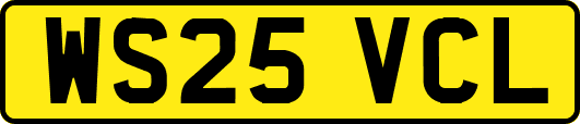 WS25VCL