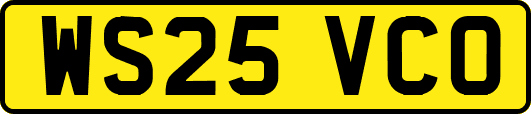 WS25VCO