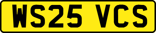 WS25VCS