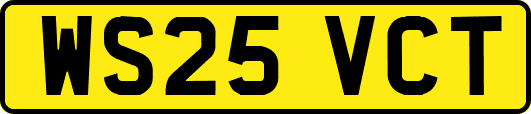 WS25VCT