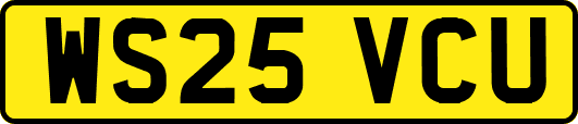 WS25VCU