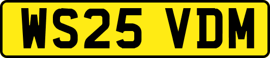WS25VDM