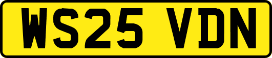 WS25VDN
