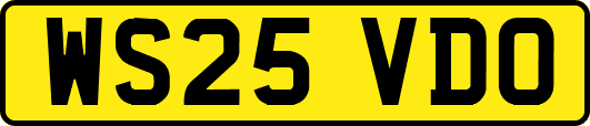 WS25VDO