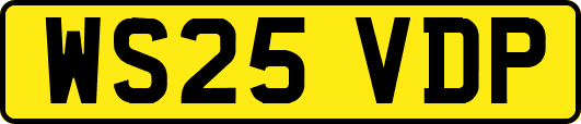 WS25VDP