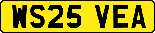 WS25VEA