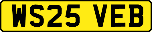 WS25VEB
