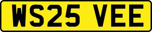 WS25VEE