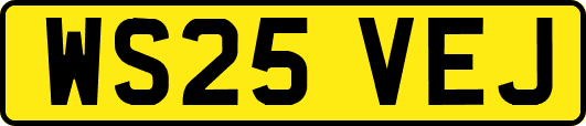 WS25VEJ