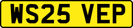 WS25VEP