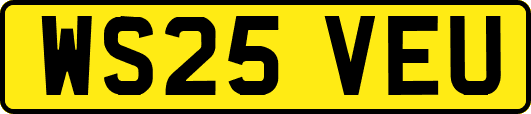 WS25VEU
