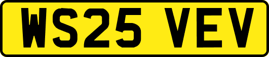 WS25VEV