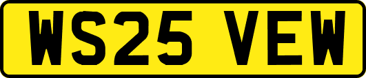 WS25VEW