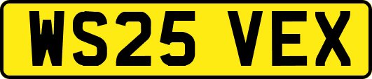 WS25VEX