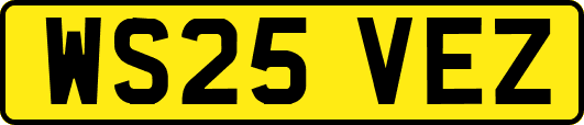 WS25VEZ