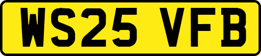 WS25VFB