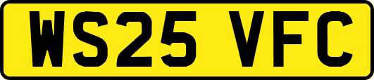 WS25VFC