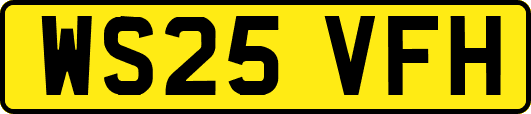 WS25VFH