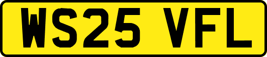 WS25VFL