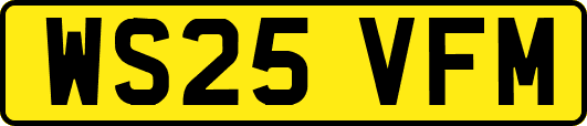 WS25VFM