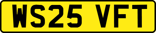 WS25VFT