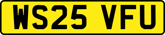 WS25VFU