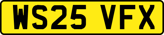 WS25VFX