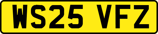 WS25VFZ