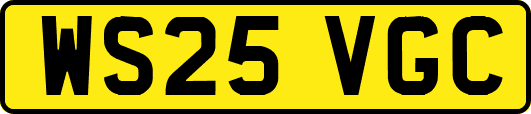 WS25VGC