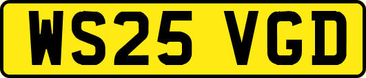 WS25VGD