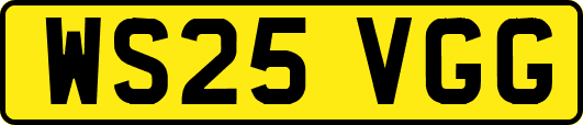 WS25VGG