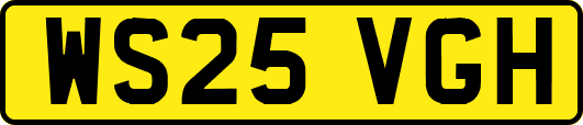 WS25VGH