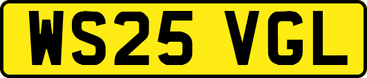 WS25VGL
