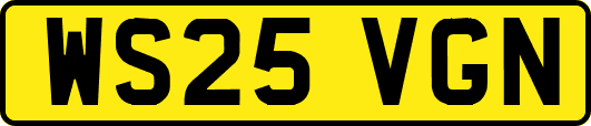 WS25VGN