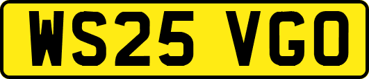 WS25VGO