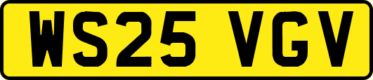 WS25VGV