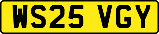 WS25VGY