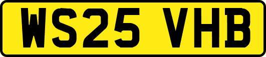 WS25VHB