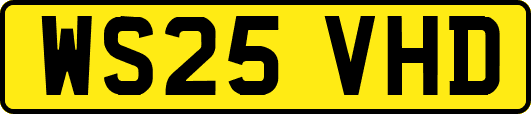 WS25VHD