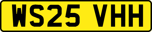 WS25VHH