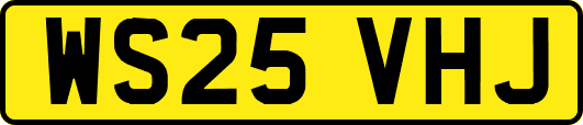 WS25VHJ