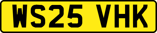 WS25VHK